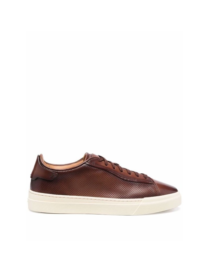 Sneakers santoni uomo online